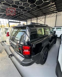 تويوتا لاندكروزر برادو